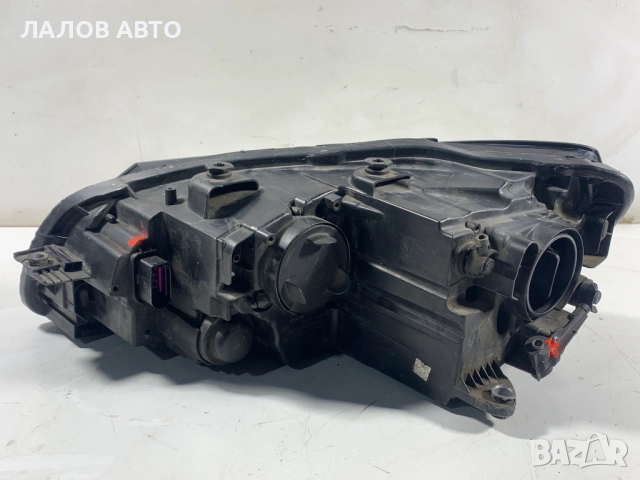 Десен фар Фолксваген Пасат Б7 Desen far Vw Passat B7 (10-14)г., снимка 2 - Части - 52006243