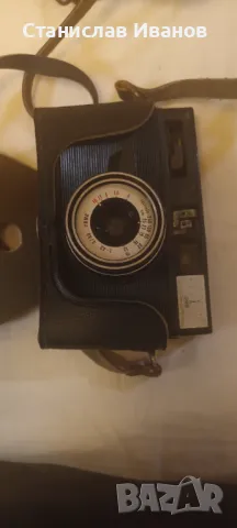Продавам ретро фотоапарат Ломо Смена
