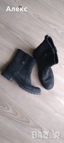 Timberland - дамски боти, снимка 10 - Дамски боти - 39277121