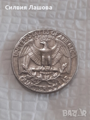 Колекция стари монети, снимка 2 - Нумизматика и бонистика - 52388298