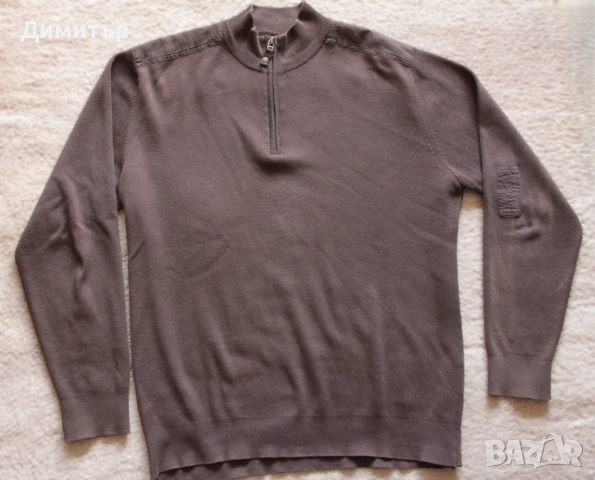 пуловер Harris Wilson