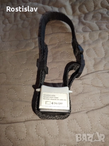 нашийник за куче против кърлежи и бълхи. , снимка 2 - За кучета - 52254791