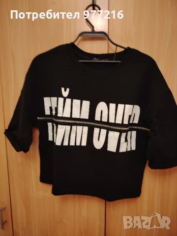 Pause jeans, снимка 3 - Тениски - 51395317