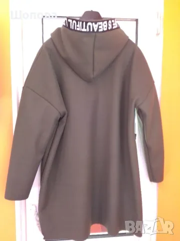 Продава се ново палто, снимка 2 - Палта, манта - 48123535