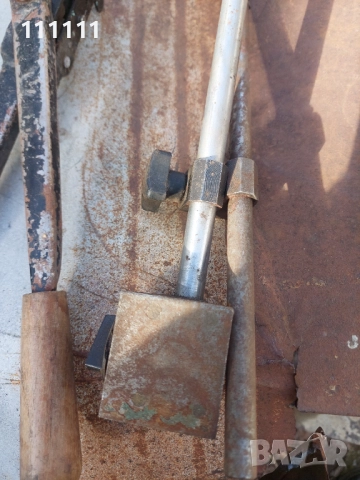 Приспособления , снимка 3 - Други инструменти - 51859168