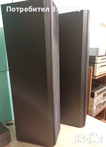 Focal OPAL 615, снимка 5 - Тонколони - 52776419