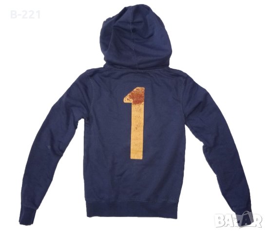 Дамски Суичер SUPERDRY размер:S, снимка 2 - Суичъри - 42351089