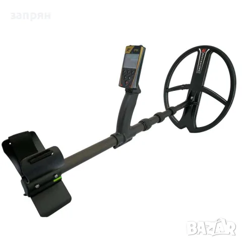 Метал детектор XP ORX със сонда 34cmx28cm mdetectors на 4Khz PowerBooster