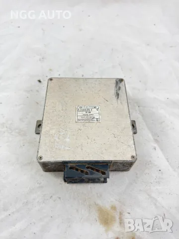 Усилвател за Мерцедес, Mercedes-Benz, 124 820 10 89, 1248201089, 648.337-819, 648337819, 968 DB