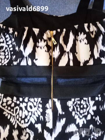 Дамска рокличка , снимка 10 - Рокли - 52917447