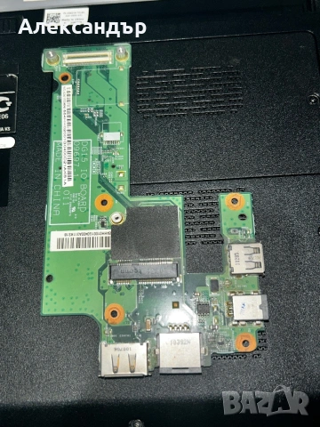 На части Dell ispirin N5010, снимка 5 - Други - 53649855