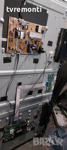 MAIN BOARD, BN94-07151D, BN41-02098B SAMSUNG UE48H5090A for 48inc DISPLAY CY-GH048BGEV1H, снимка 6 - Части и Платки - 42612739