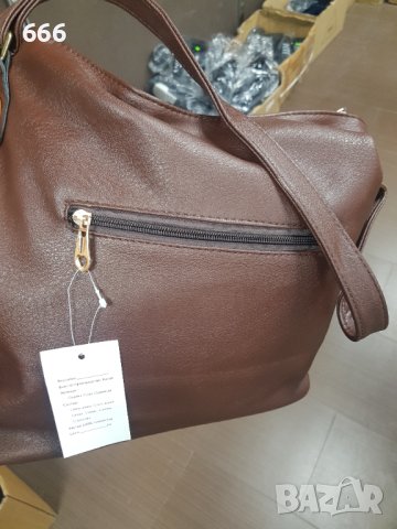 Чанта, снимка 3 - Чанти - 42203279