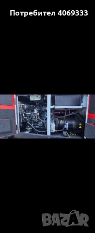 Чисто нов агрегат монофазен Mitsubishi 30.9 kw disel, снимка 4 - Селскостопанска техника - 53566275