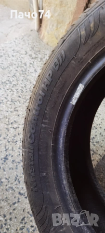 Зимни гуми 16 205 55 Fullda GRRMANY, снимка 13 - Гуми и джанти - 53649162