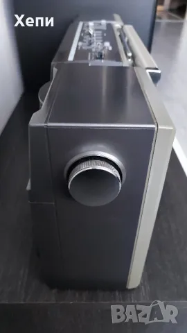 Касетофон Хитачи, снимка 5 - Радиокасетофони, транзистори - 48718030