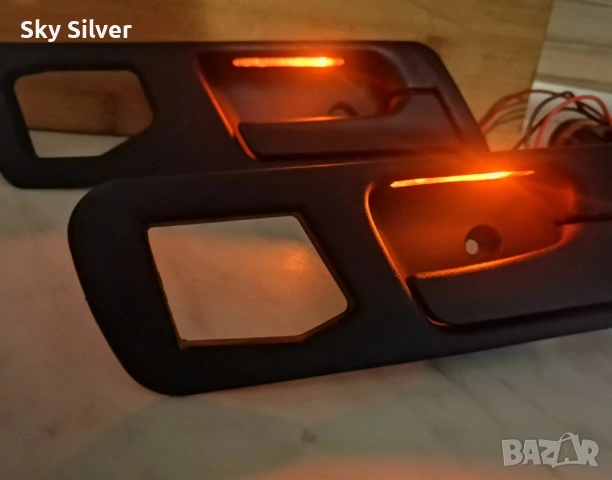 Части за BMW E30 E32 E34 E36 E38 E39 E46 Волани Сервотроник Къпхолдери