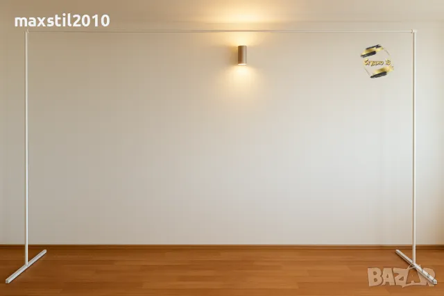 Фонова система 200/300 см