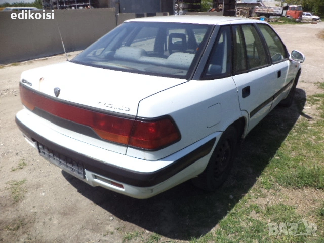 Деу Есперо 1.8 на части, снимка 4 - Автомобили и джипове - 53240611