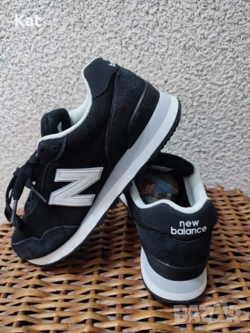 Спортни маратонки New Balance 515