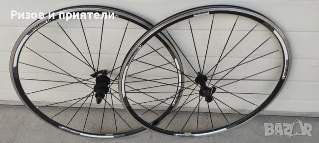 Bontrager шосейни капли, снимка 3 - Велосипеди - 49944269