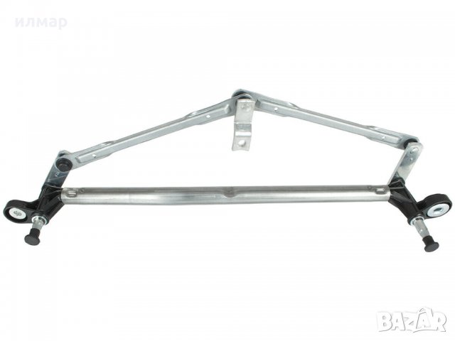 4400V1 Спирачен апарат за Ситроен Ц кросер /C-Crosser, снимка 16 - Части - 34496078