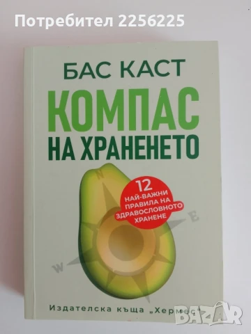 Компас на храненето