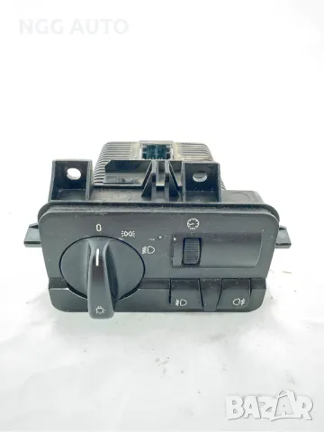 Ключ управление светлини фарове за BMW, № 61.31-6 901 430, 61 31 6 901 430, 6 901 430,