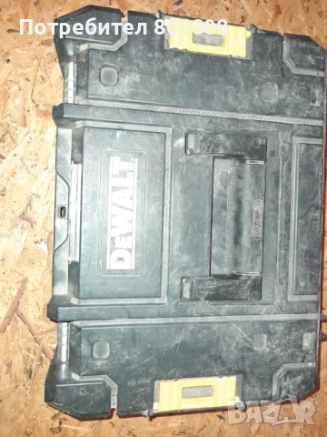 Прободен трион/Зеге Dewalt DCS 331, снимка 8 - Триони и циркуляри - 52556554