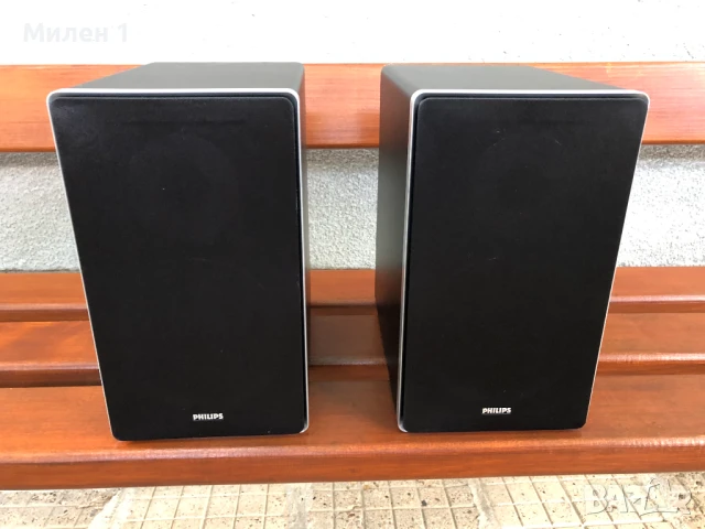 Philips-Тонколони, снимка 2 - Тонколони - 50785271