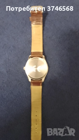 часовник Кварцов , снимка 7 - Мъжки - 53307688