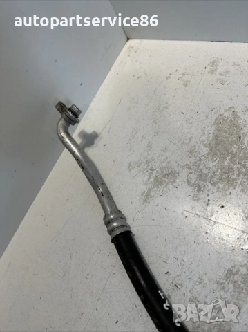 Маркуч тръба за климатик 2.3T за Mazda CX-7 (2011), снимка 2 - Части - 53695240