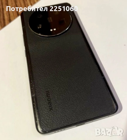! ТОП Камерафон Xiaomi 13 Ultra 512GB - LEICA Камера + Нова Батерия, снимка 7 - Xiaomi - 53307201