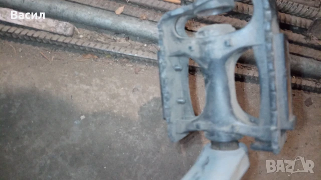 Дамски велосипед 26 цола, снимка 10 - Велосипеди - 51253029