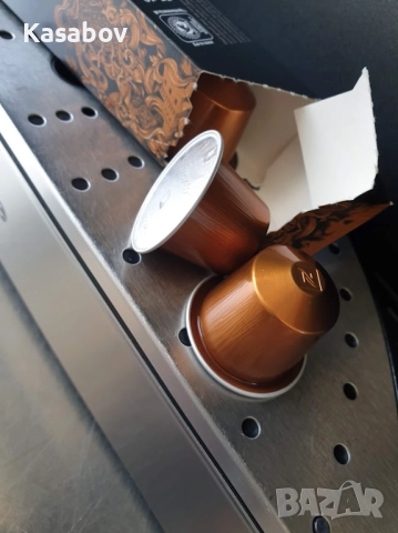 Miele Nespresso Кафемашина за вграждане Кафеавтомат Миеле, снимка 14 - Кафемашини - 52461892