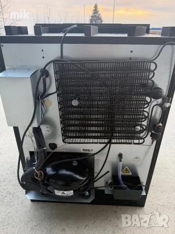 НОва малка витрина с 2 вентилатора, снимка 5 - Витрини - 49231150