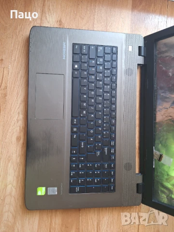 MEDION AKOYA P7639 Intel Core i3 i3-5005U , снимка 5 - Лаптопи за дома - 51019689