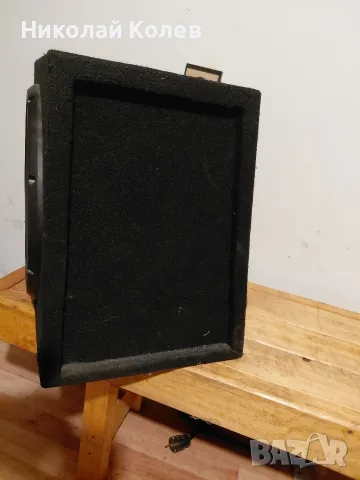 Bass каса pioneer , снимка 3 - Тонколони - 56198006
