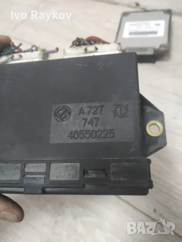 Комфорт модул Fiat Bravo I , A727,  46550225 , снимка 3 - Части - 49004912