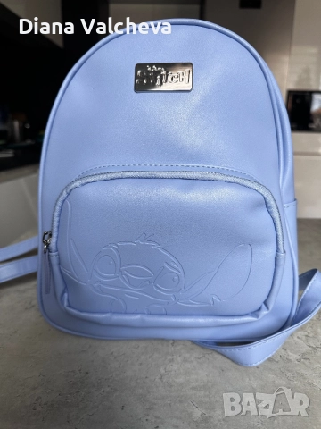 Нова дамска раница