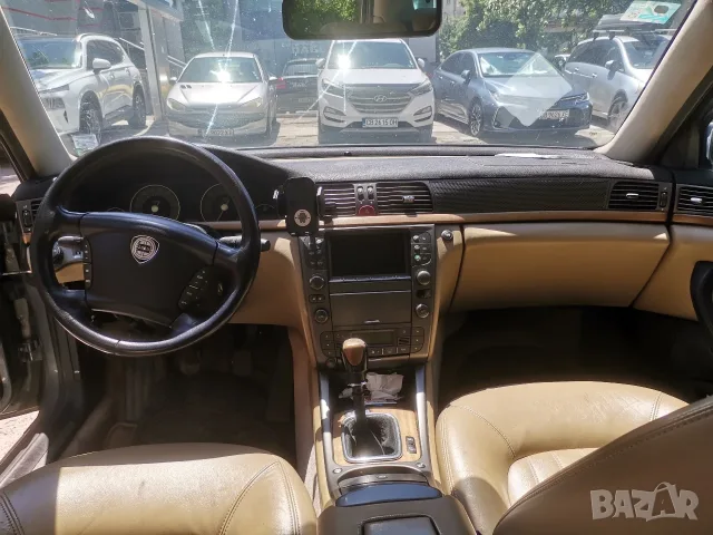 Lancia Thesis за ценители, снимка 9 - Автомобили и джипове - 56043317