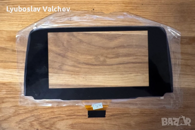 Тъч скрийн за Mazda CX5