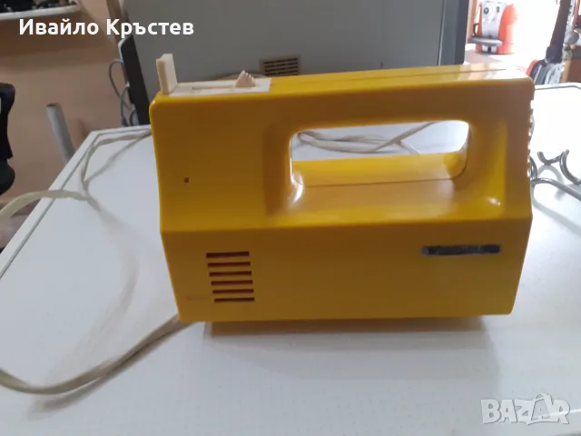Продавам миксер 