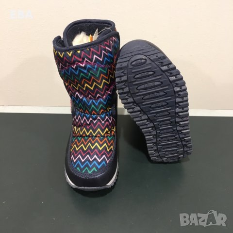 Апрески за момиче / Нови детски апрески, снимка 4 - Детски боти и ботуши - 34817581