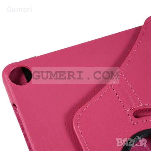  Lenovo Tab M10 (Gen 3) TB-328FU Тефтер  Стойка, снимка 9 - Калъфи, кейсове - 41904648