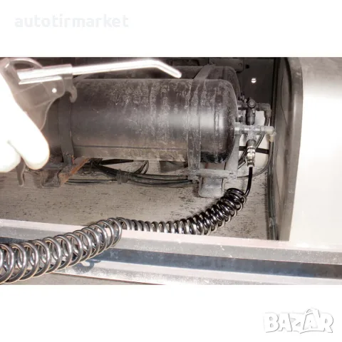 Бърза връзка – Iveco – LAMPA 98077, снимка 3 - Аксесоари и консумативи - 56052584