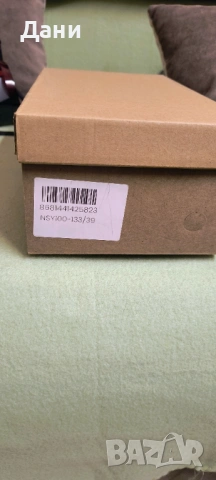 Дамски кецове естествена кожа, снимка 7 - Кецове - 53772451