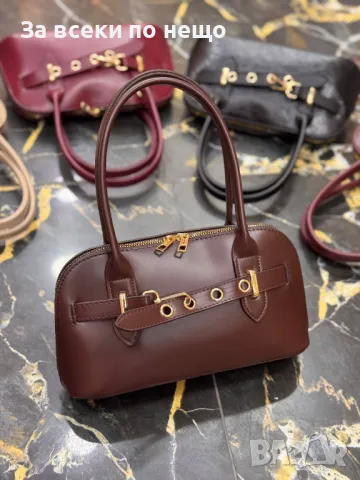 Дамска Чанта - Налични Различни Цветове  Код D1779, снимка 7 - Чанти - 48972287