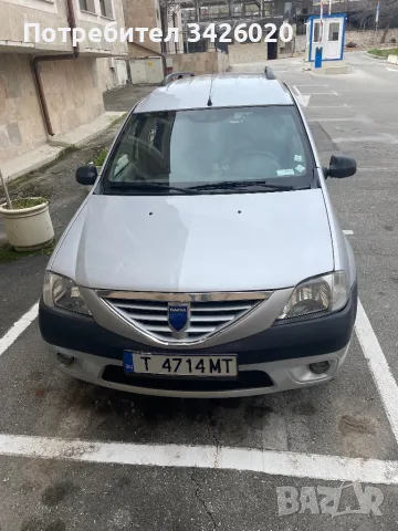 Лек автомобил Дачия , снимка 12 - Автомобили и джипове - 49504369