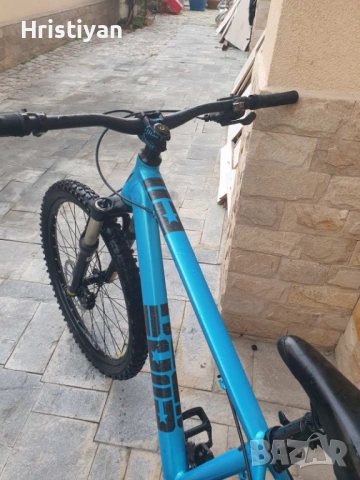 Драк C2 в добро състояние, снимка 5 - Велосипеди - 53565619